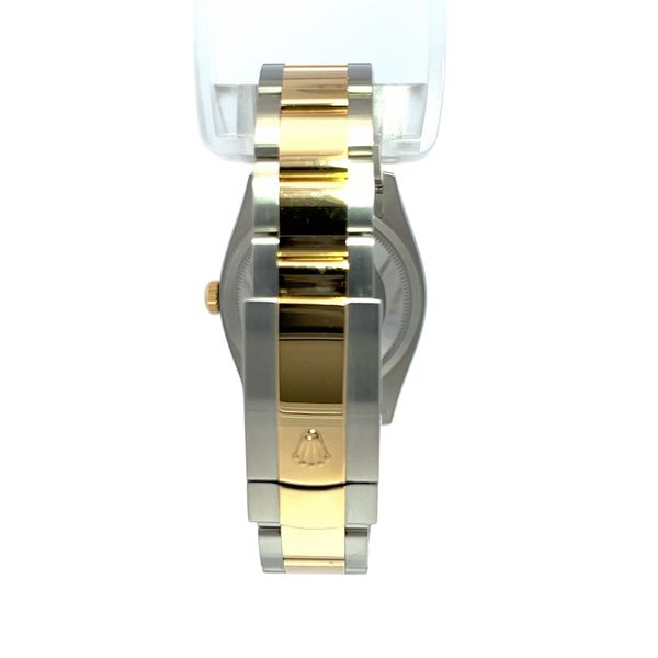 Rolex Datejust 126233